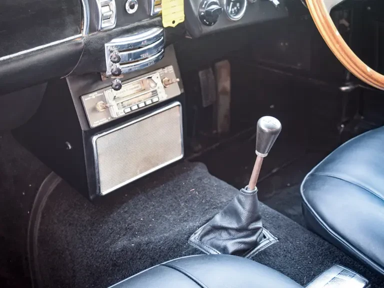 1965 Aston Martin DB5 - Image 15 of 31
