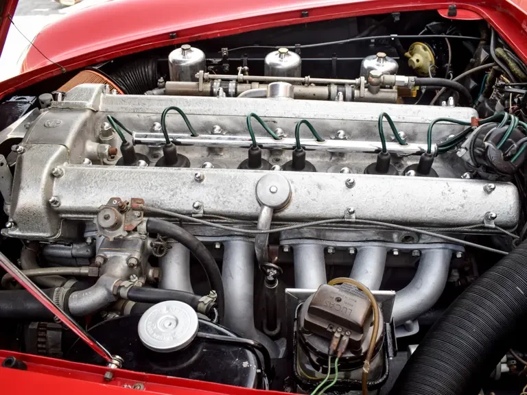 1965 Aston Martin DB5 - Image 4 of 31