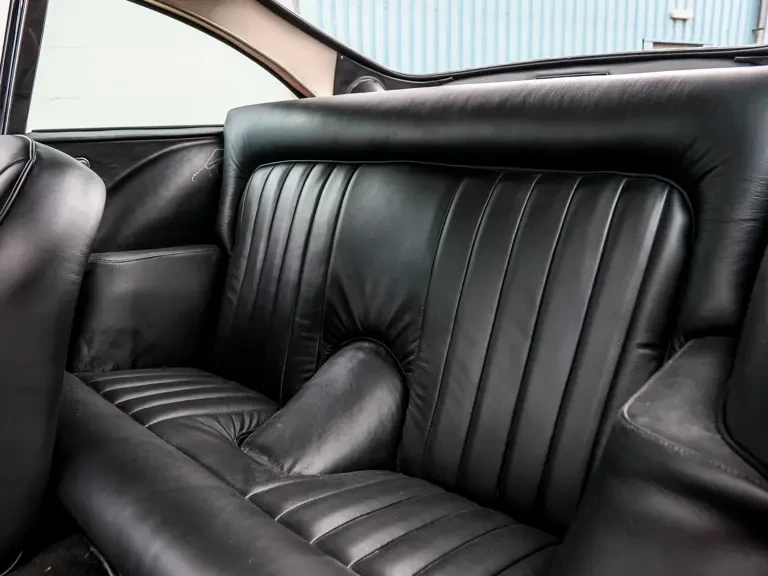 1965 Aston Martin DB5 - Image 12 of 31