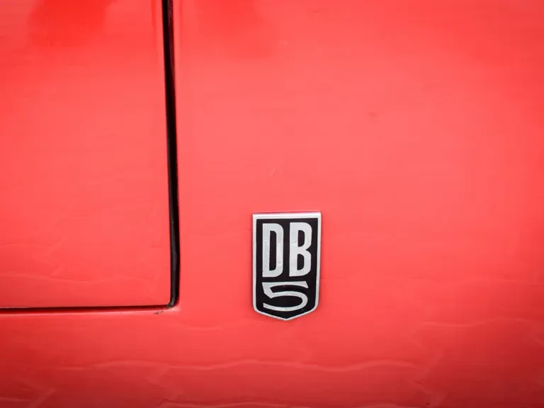 1965 Aston Martin DB5 - Image 26 of 31