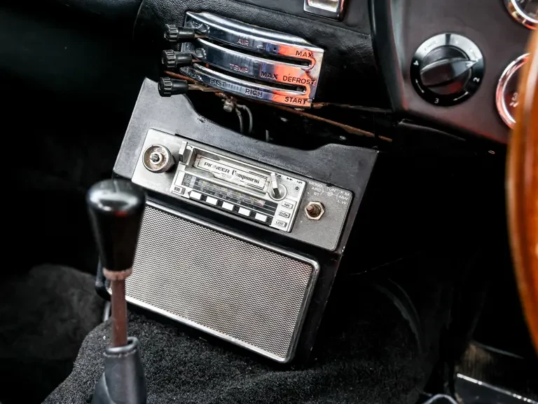 1965 Aston Martin DB5 - Image 15 of 31