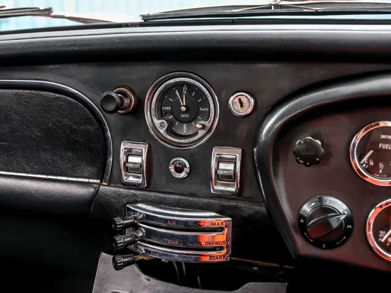 1965 Aston Martin DB5 - Image 16 of 31