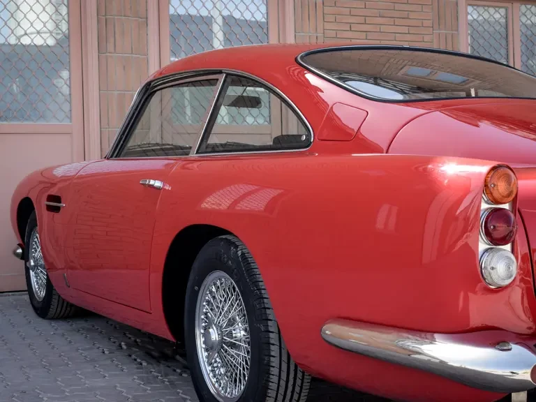 1965 Aston Martin DB5 - Image 23 of 31