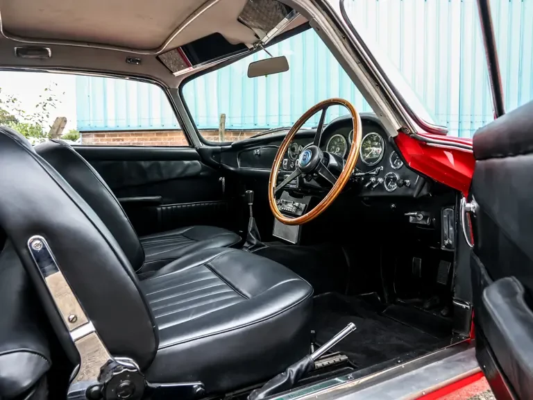 1965 Aston Martin DB5 - Image 21 of 31