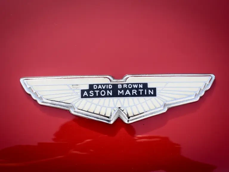 1965 Aston Martin DB5 - Image 7 of 31
