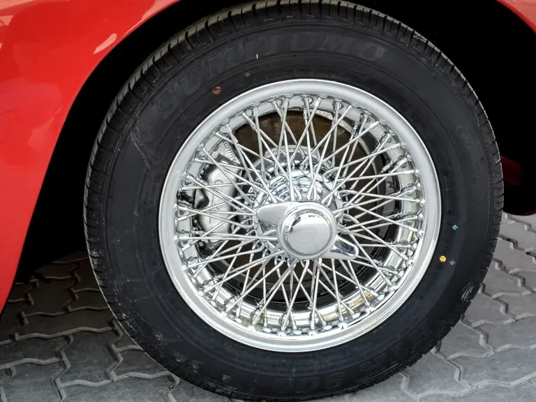 1965 Aston Martin DB5 - Image 27 of 31