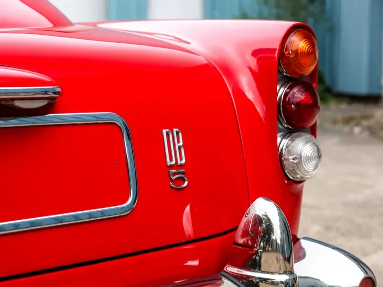 1965 Aston Martin DB5 - Image 26 of 31