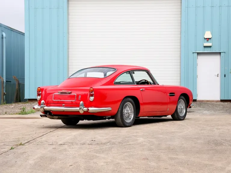 1965 Aston Martin DB5 - Image 3 of 31