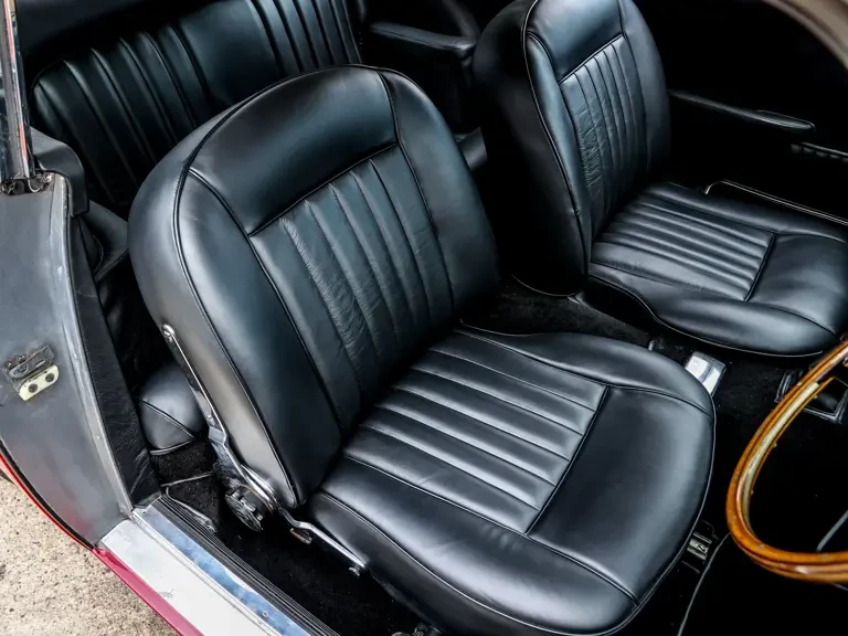 1965 Aston Martin DB5 - Image 20 of 31