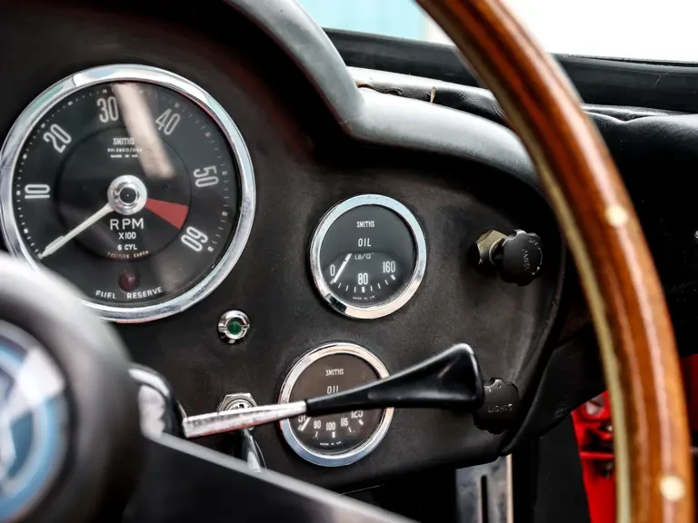 1965 Aston Martin DB5 - Image 14 of 31