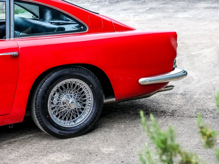1965 Aston Martin DB5 - Image 29 of 31
