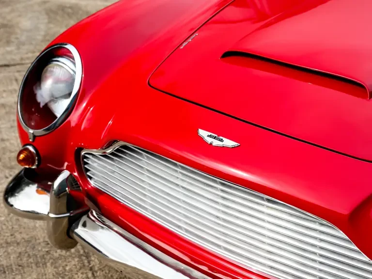 1965 Aston Martin DB5 - Image 7 of 31