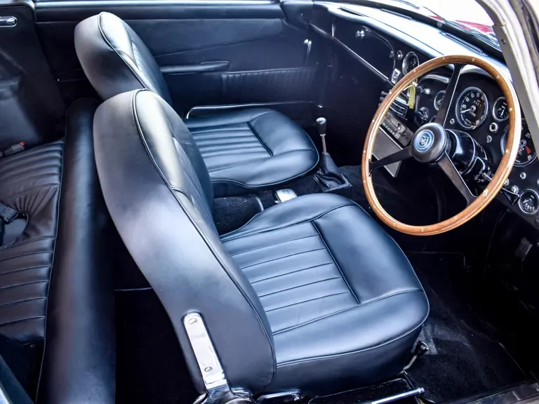 1965 Aston Martin DB5 - Image 5 of 31
