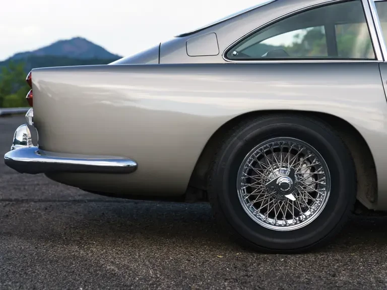 1965 Aston Martin DB5 - Image 28 of 31