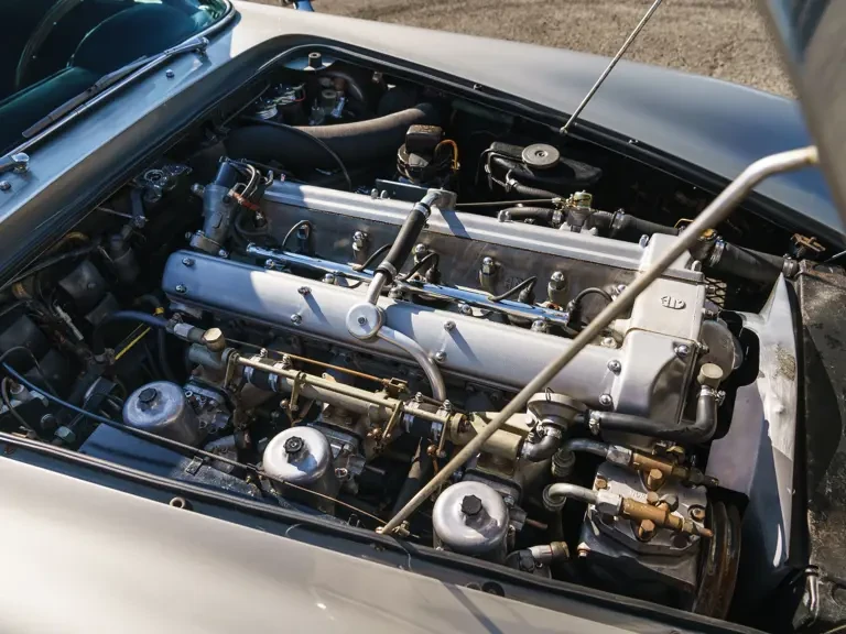 1965 Aston Martin DB5 - Image 4 of 31