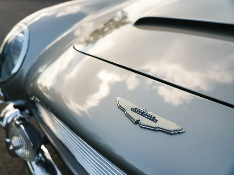 1965 Aston Martin DB5 - Image 7 of 31