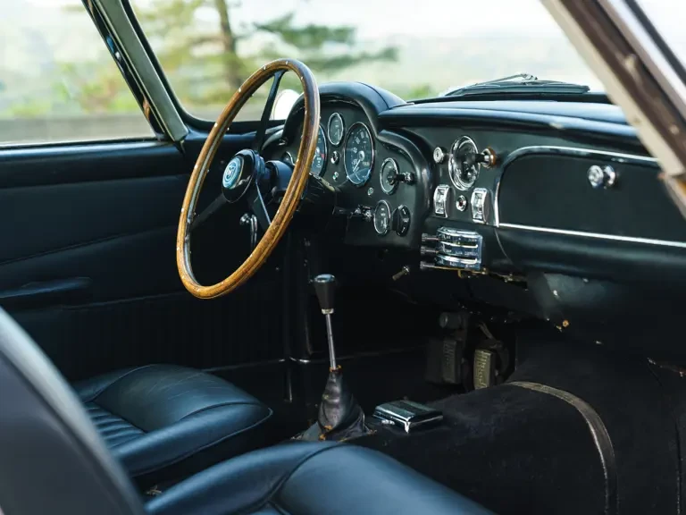 1965 Aston Martin DB5 - Image 12 of 31