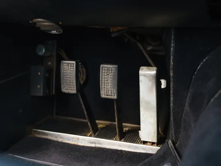 1965 Aston Martin DB5 - Image 15 of 31