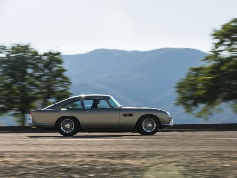 1965 Aston Martin DB5 - Image 24 of 31