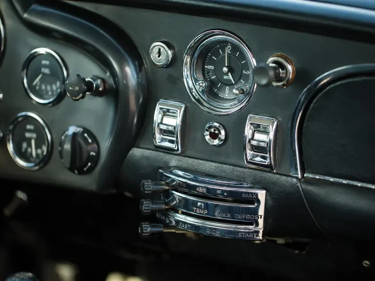 1965 Aston Martin DB5 - Image 16 of 31