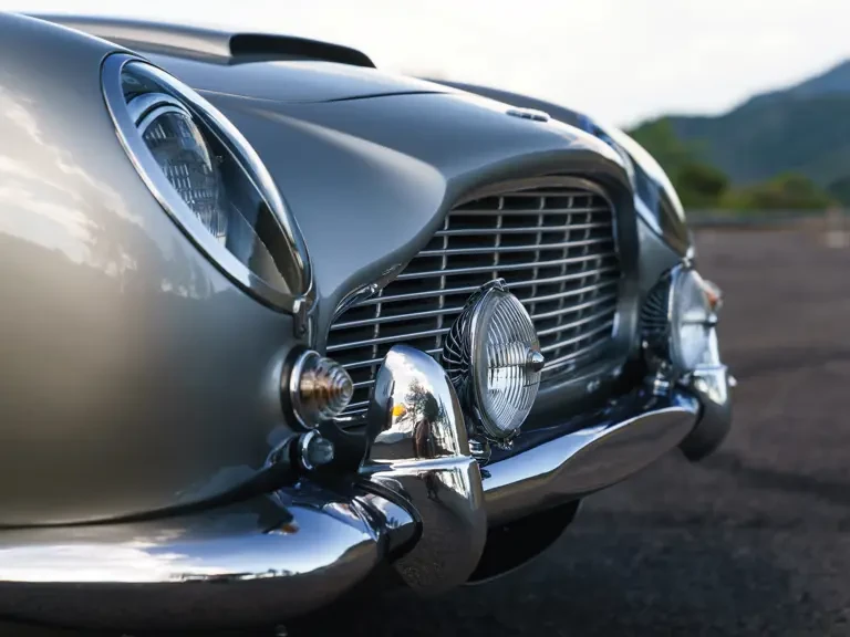 1965 Aston Martin DB5 - Image 27 of 31