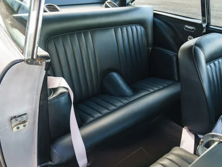 1965 Aston Martin DB5 - Image 17 of 31