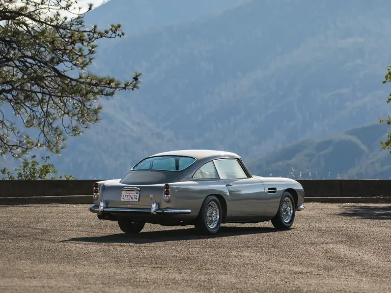 1965 Aston Martin DB5 - Image 3 of 31