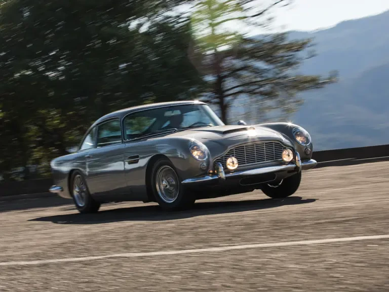 1965 Aston Martin DB5 - Image 23 of 31