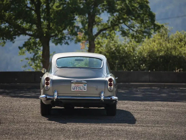 1965 Aston Martin DB5 - Image 11 of 31