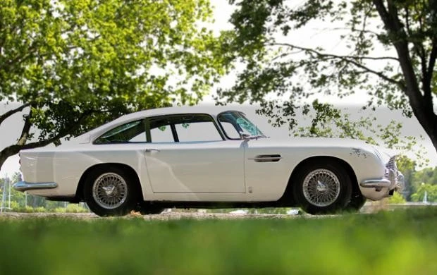 1965 Aston Martin DB5 - Image 2 of 11