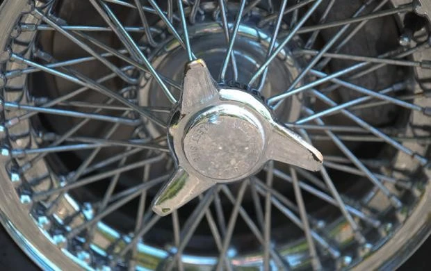 1965 Aston Martin DB5 - Image 6 of 11