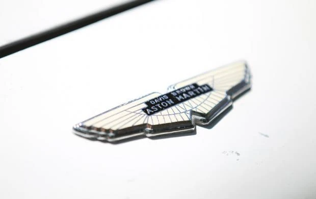 1965 Aston Martin DB5 - Image 5 of 11