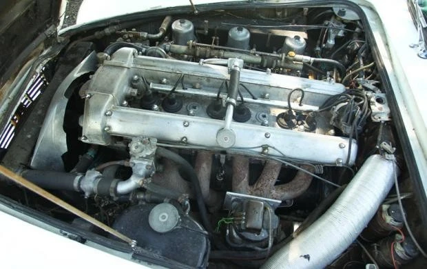 1965 Aston Martin DB5 - Image 10 of 11