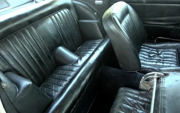 1965 Aston Martin DB5 - Image 9 of 11