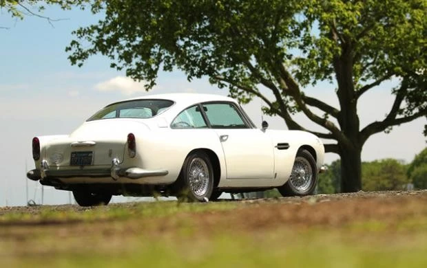1965 Aston Martin DB5 - Image 3 of 11