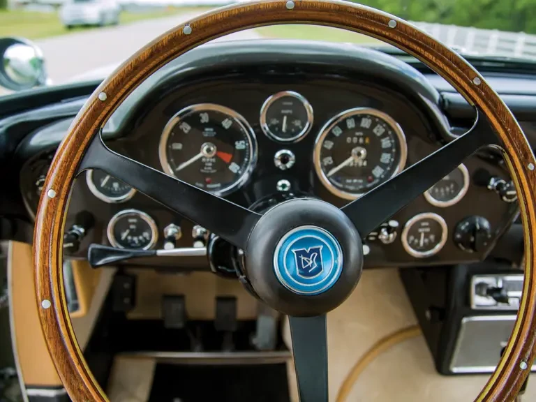 1965 Aston Martin DB5 - Image 14 of 31
