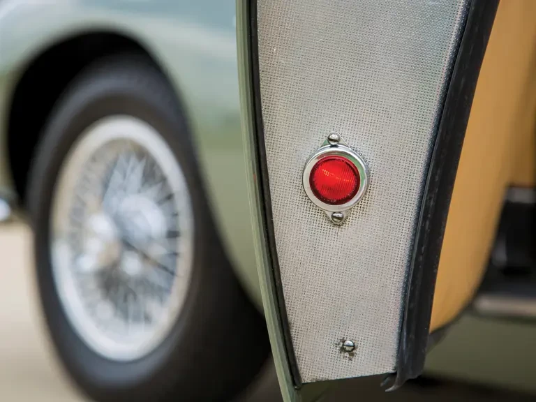 1965 Aston Martin DB5 - Image 19 of 31