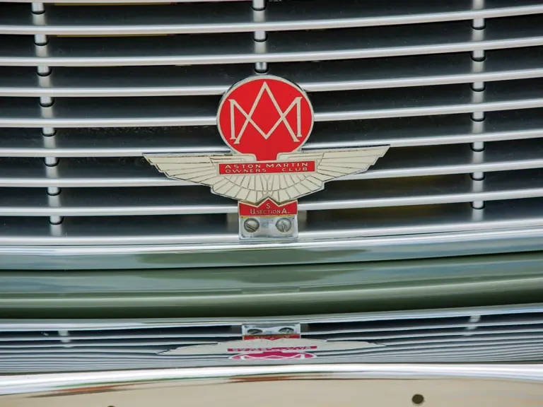 1965 Aston Martin DB5 - Image 28 of 31