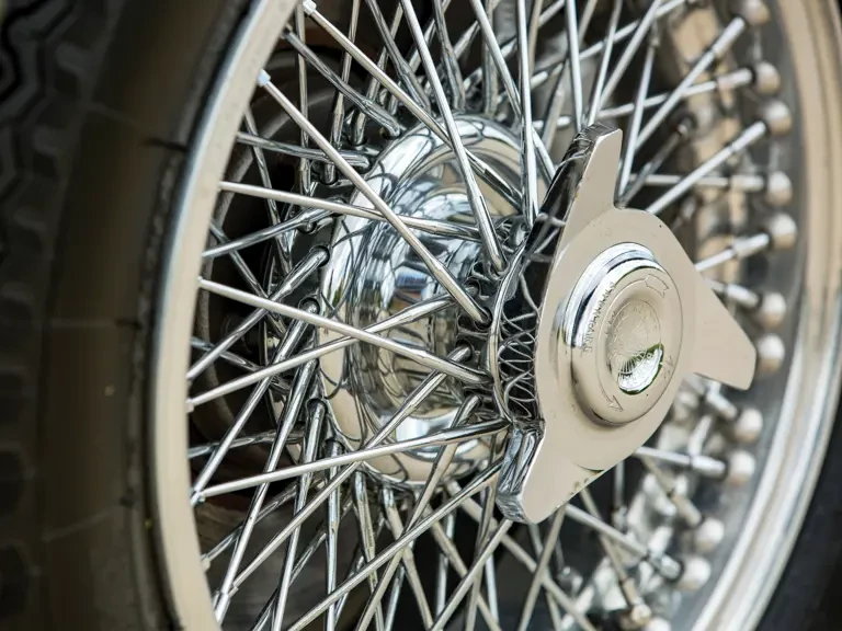 1965 Aston Martin DB5 - Image 24 of 31