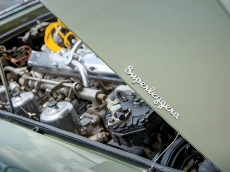 1965 Aston Martin DB5 - Image 9 of 31