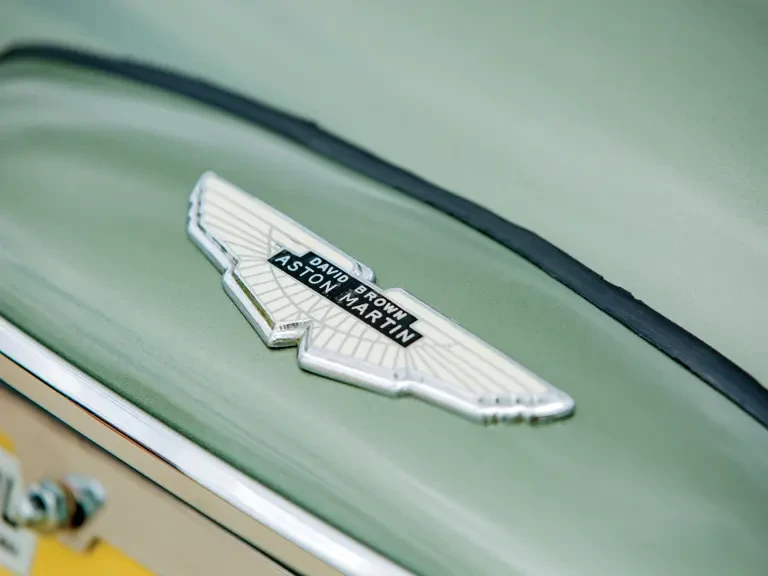 1965 Aston Martin DB5 - Image 7 of 31