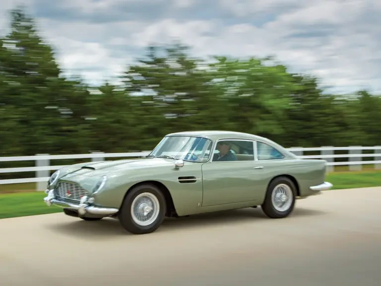 1965 Aston Martin DB5 - Image 20 of 31