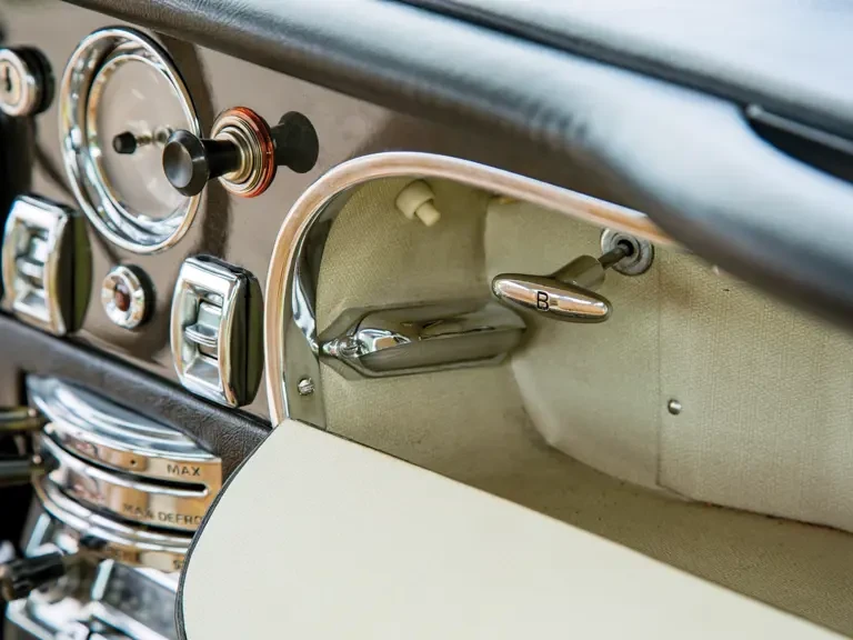 1965 Aston Martin DB5 - Image 18 of 31