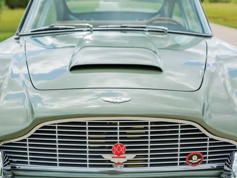 1965 Aston Martin DB5 - Image 10 of 31