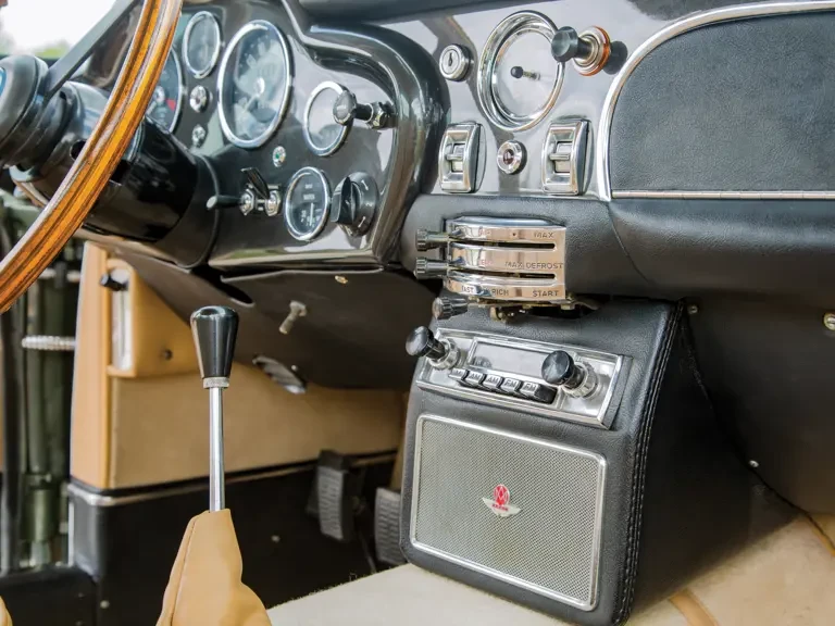 1965 Aston Martin DB5 - Image 16 of 31
