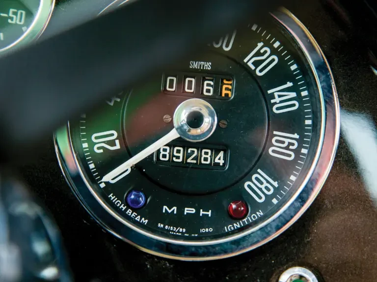1965 Aston Martin DB5 - Image 15 of 31
