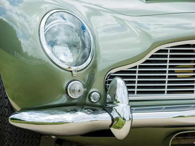 1965 Aston Martin DB5 - Image 25 of 31