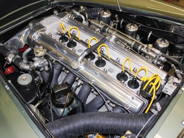 1965 Aston Martin DB5 - Image 31 of 31