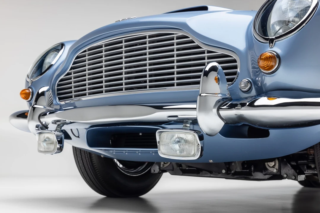 1965 Aston Martin DB5 - Image 25 of 31