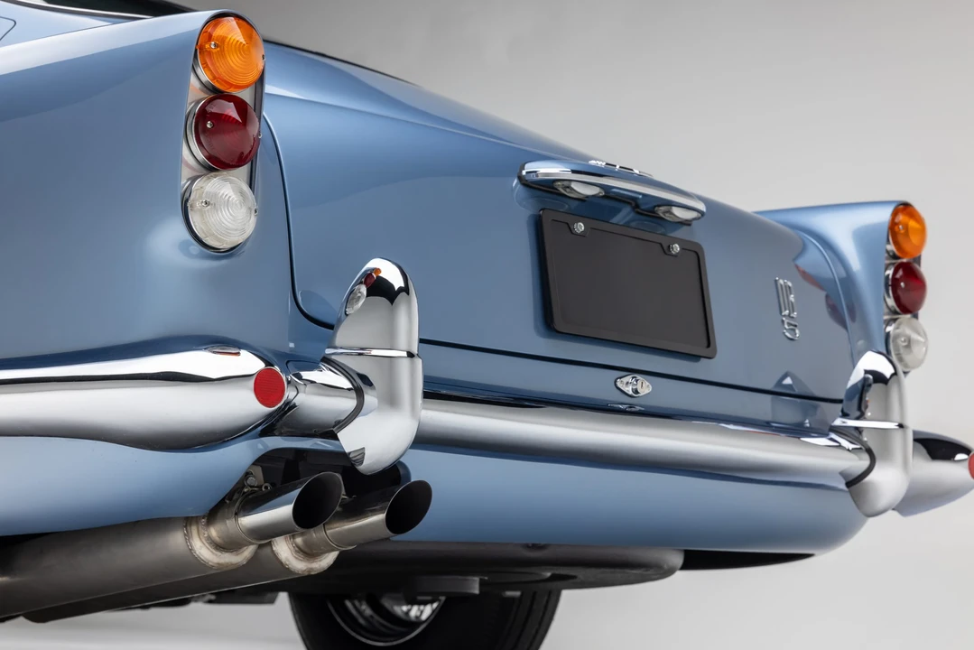1965 Aston Martin DB5 - Image 29 of 31